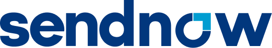 SendNOW logo